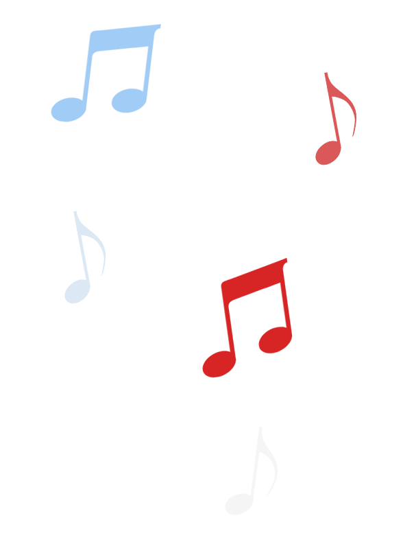 Music Notes