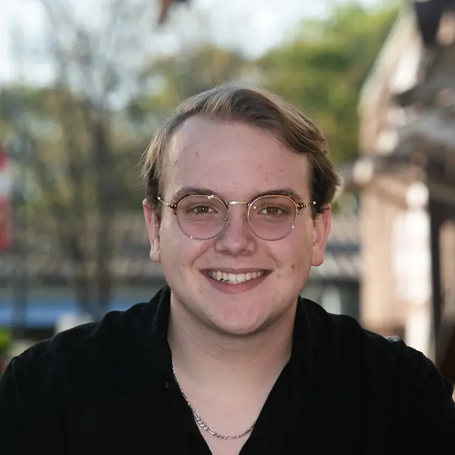 Micah Kilgore